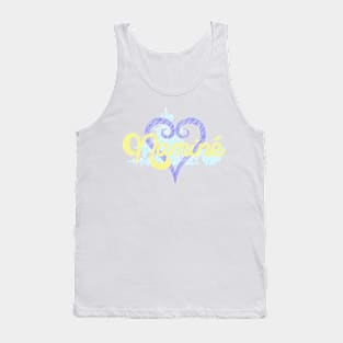 Namine Title v.2 Tank Top